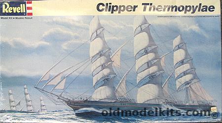 Revell 1/96 Clipper Thermopylae, 5622 plastic model kit